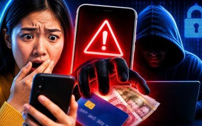 Jangan Percaya Begitu Saja: Mengapa Penipuan Digital Kini Lebih Mengandalkan Psikologi daripada Teknologi