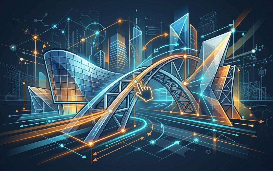 Parametric Constraints GstarCAD 2027: Desain Lebih Efisien