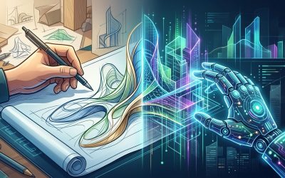 Arsitektur pada Hakikatnya Adalah Upaya Manusia dan AI