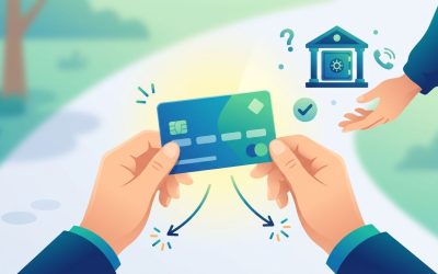 Apa yang Harus Dilakukan Jika Anda Menemukan Kartu Bank