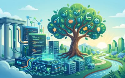 Keberlanjutan Bisnis Berawal dari Ketahanan Aplikasi